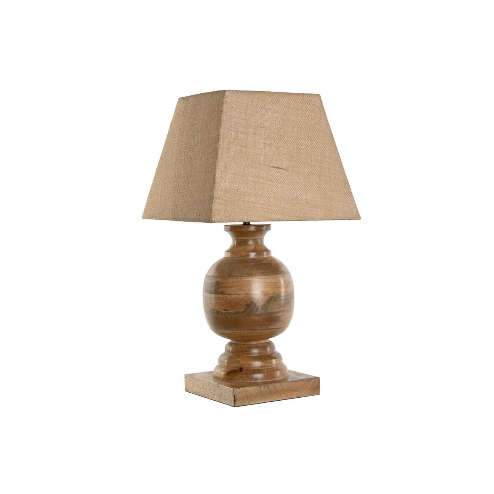 Tischlampe Home ESPRIT natürlich 50 W 220 V