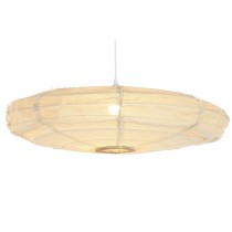Deckenlampe Home ESPRIT Metall Schnur 50 W 80 x 80 x 20 cm