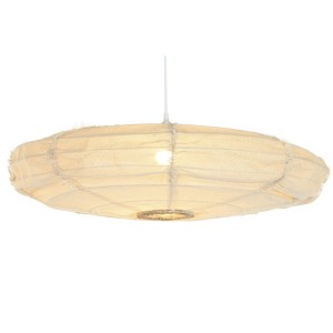 Deckenlampe Home ESPRIT Metall Schnur 50 W 80 x 80 x 20 cm