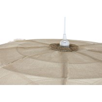 Deckenlampe Home ESPRIT Metall Schnur 50 W 80 x 80 x 20 cm