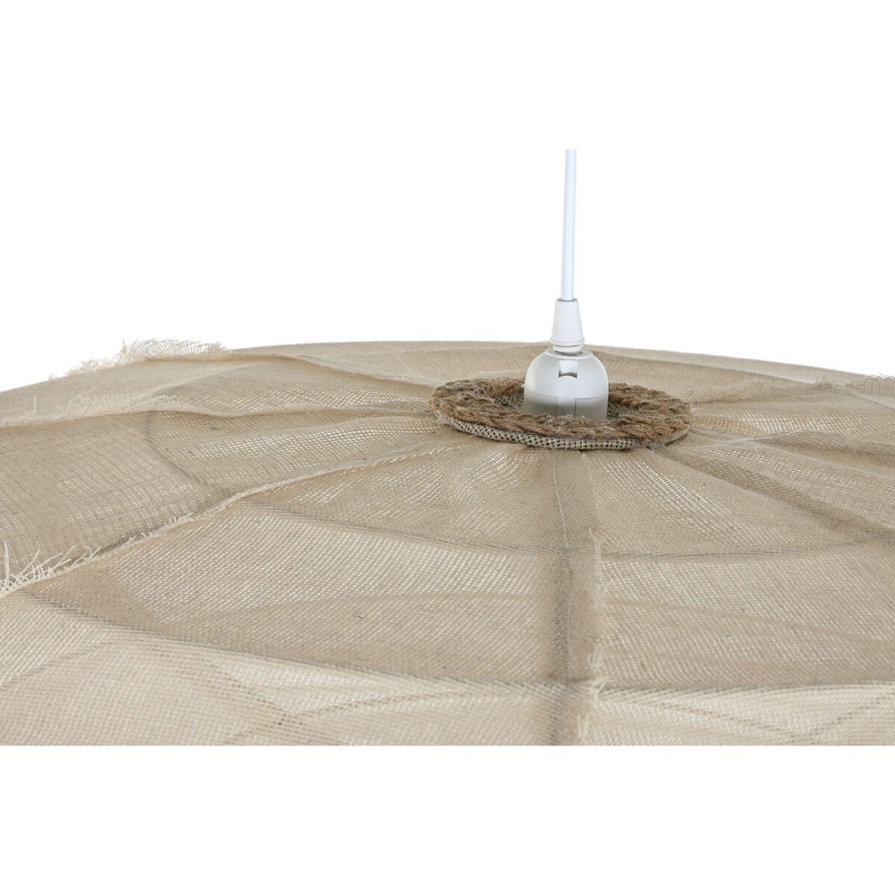 Deckenlampe Home ESPRIT Metall Schnur 50 W 80 x 80 x 20 cm