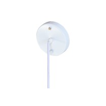 Deckenlampe Home ESPRIT Metall Schnur 50 W 80 x 80 x 20 cm
