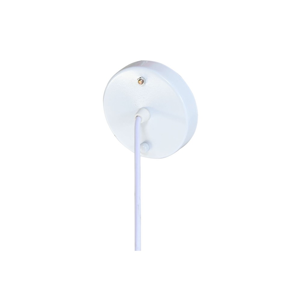Deckenlampe Home ESPRIT Metall Schnur 50 W 80 x 80 x 20 cm
