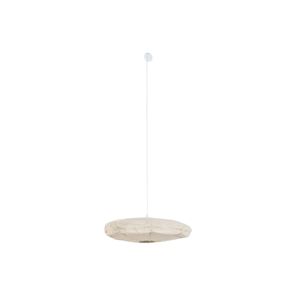 Deckenlampe Home ESPRIT Metall Schnur 50 W 80 x 80 x 20 cm