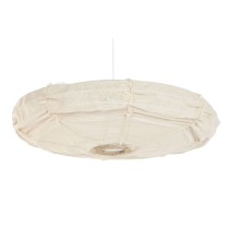 Deckenlampe Home ESPRIT Metall Schnur 50 W 80 x 80 x 20 cm