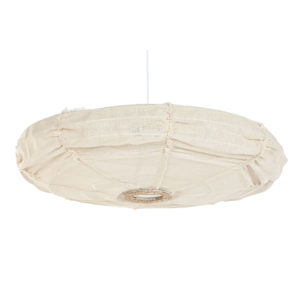 Deckenlampe Home ESPRIT Metall Schnur 50 W 80 x 80 x 20 cm
