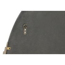 Wall mirror Home ESPRIT Golden