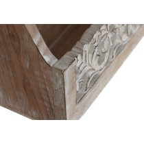 Organisateur polyvalent Home ESPRIT Blanc Naturel