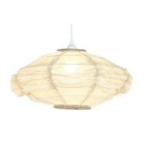 Deckenlampe Home ESPRIT Metall Schnur 50 W