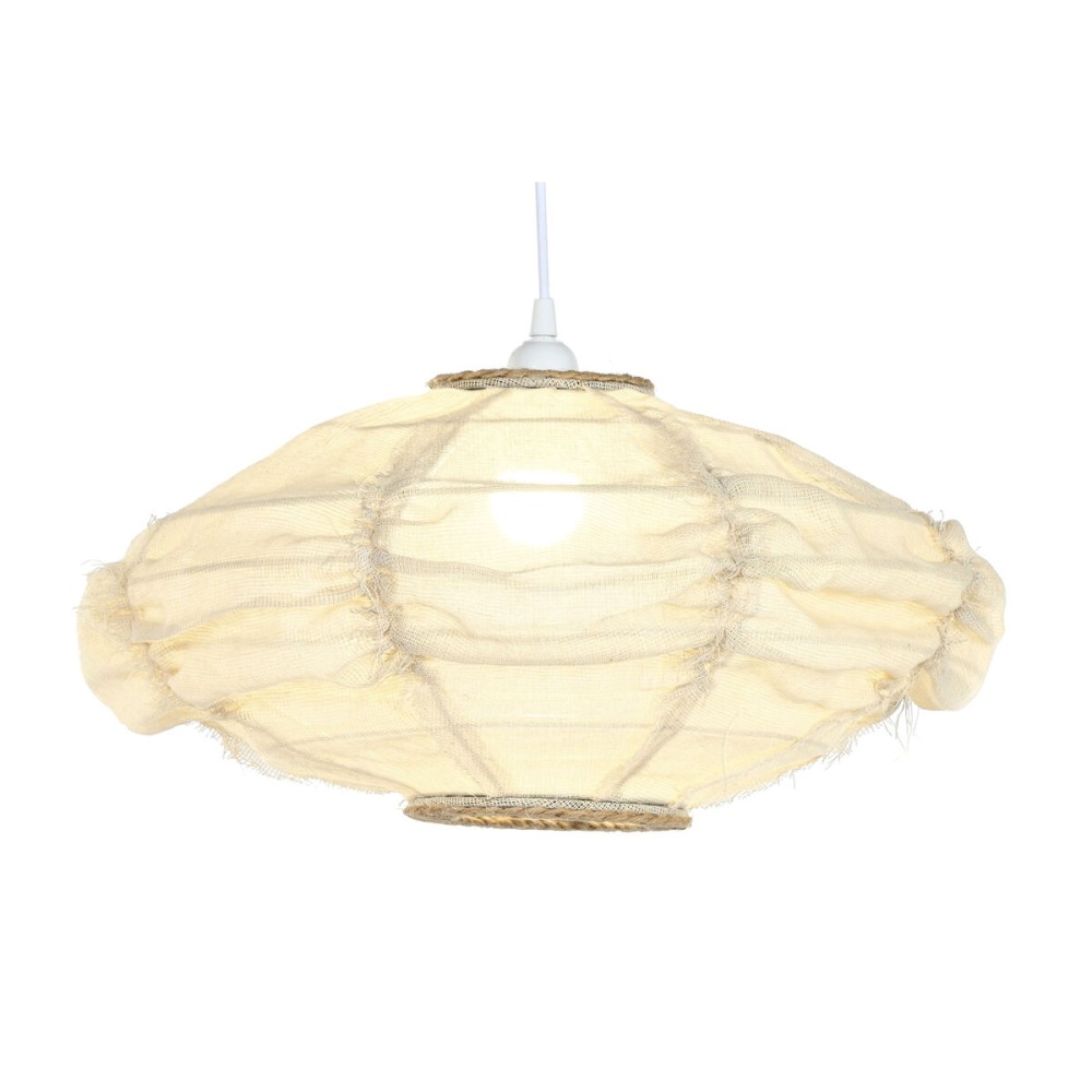 Deckenlampe Home ESPRIT Metall Schnur 50 W