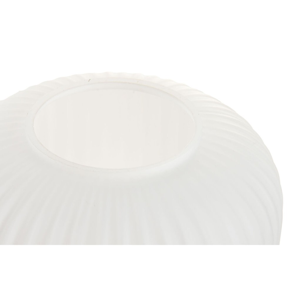 Tischlampe Home ESPRIT Weiß Gold