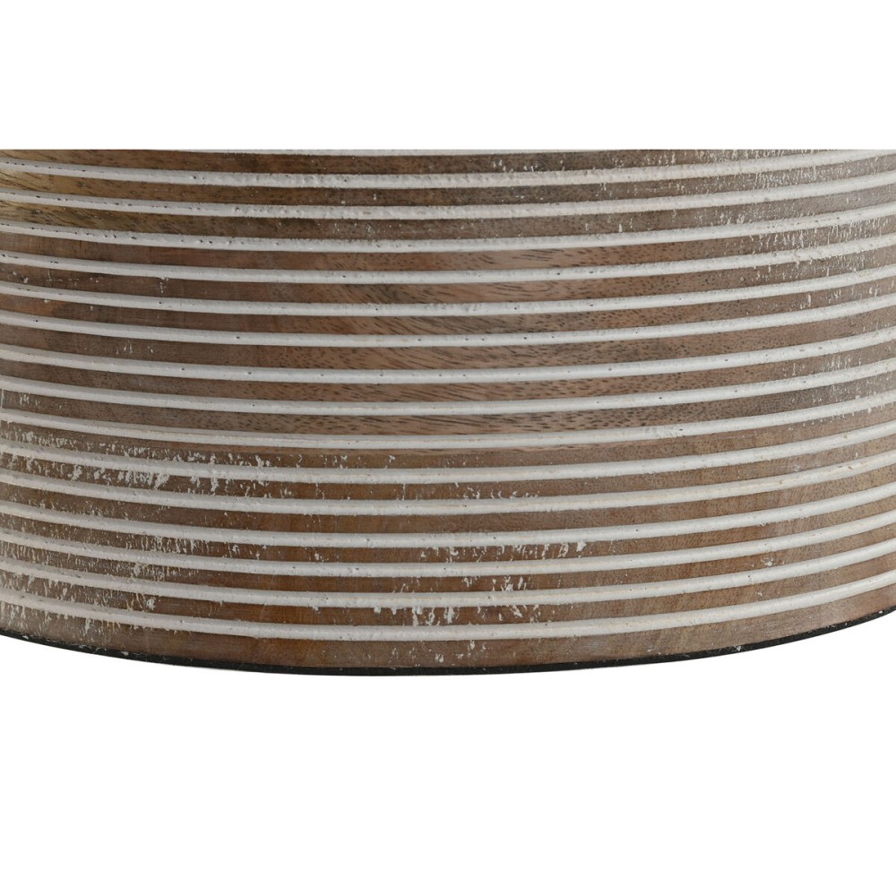 Lampe de bureau Home ESPRIT Naturel 50 W 220 V