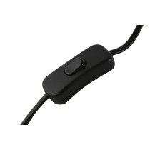 Tischlampe Home ESPRIT natürlich 50 W 220 V
