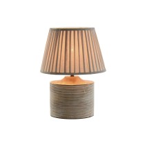 Tischlampe Home ESPRIT natürlich 50 W 220 V