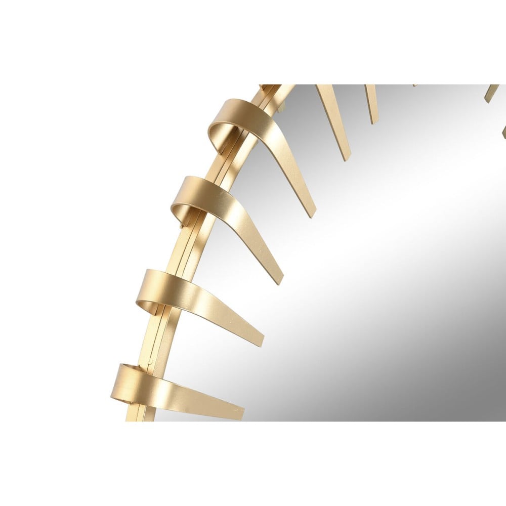 Wandspiegel Home ESPRIT Gold