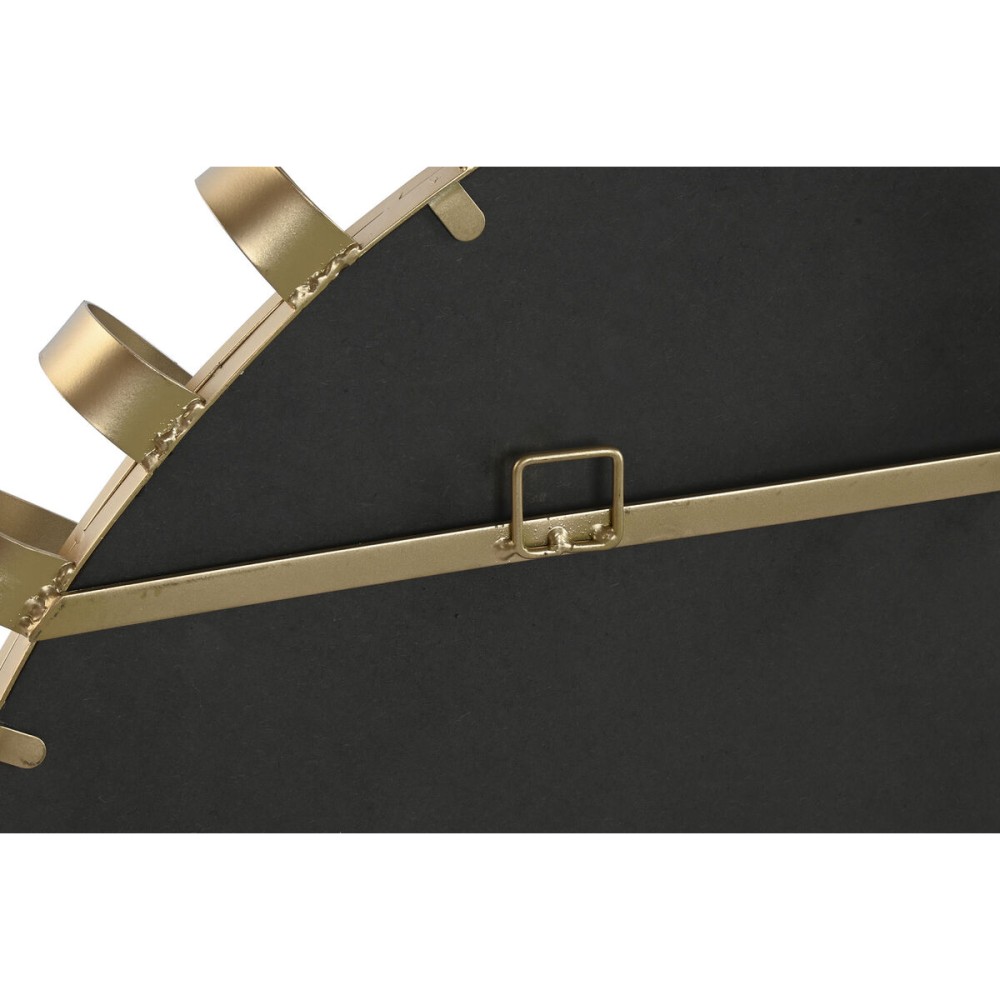 Wandspiegel Home ESPRIT Gold