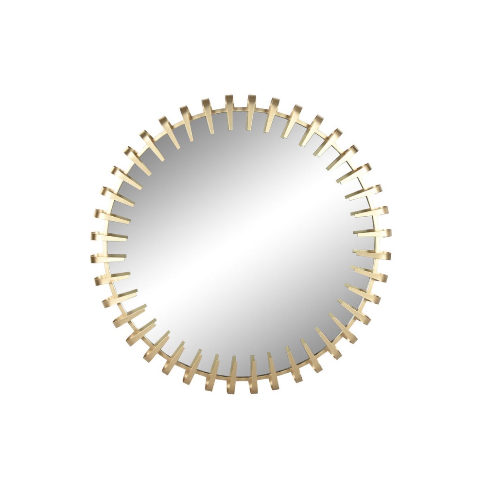 Wandspiegel Home ESPRIT Gold