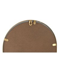Wall mirror Home ESPRIT Golden 30 x 2 x 120 cm