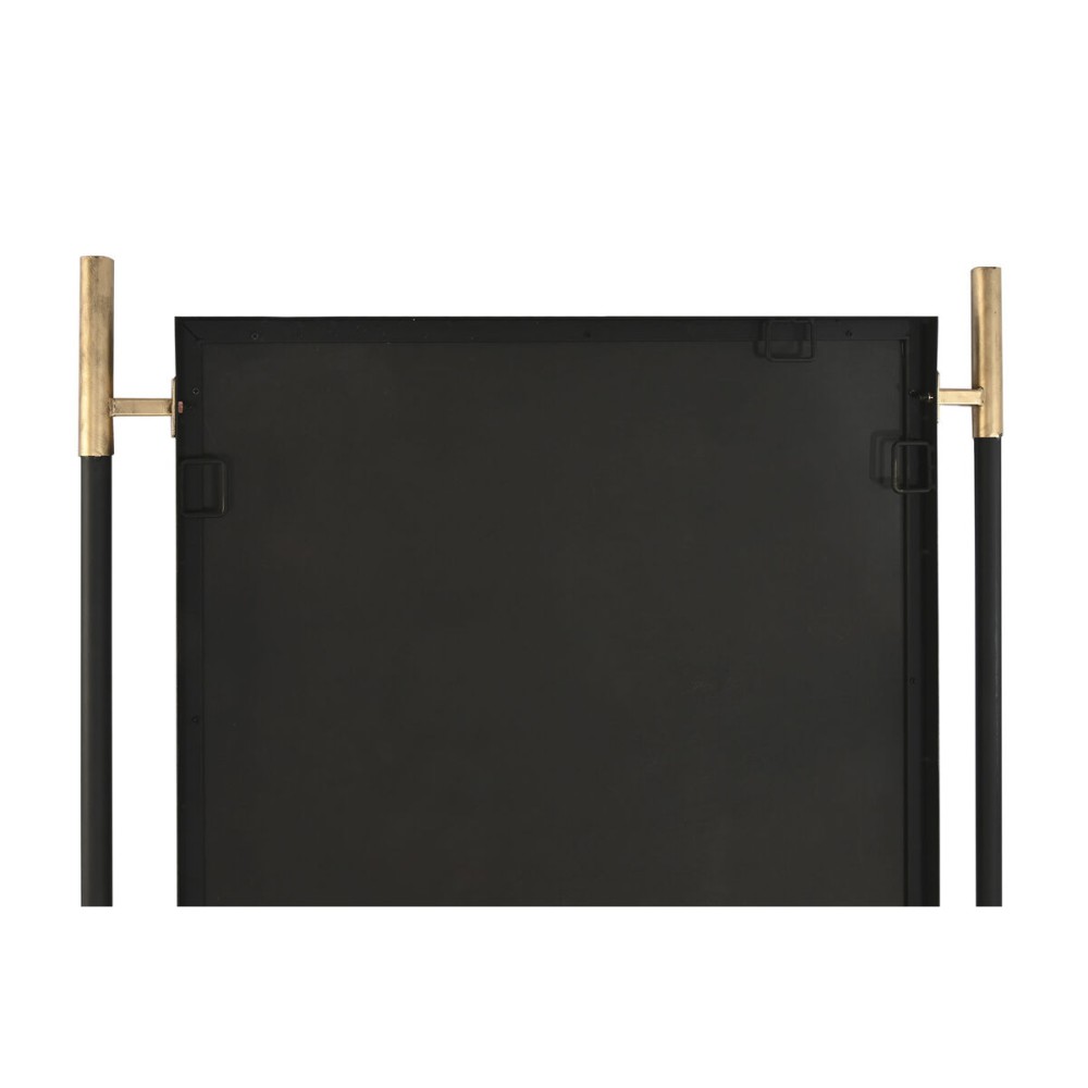 Wandspiegel Home ESPRIT Schwarz Gold Moderne