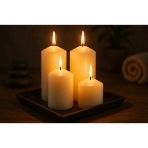 Duftkerze Home ESPRIT