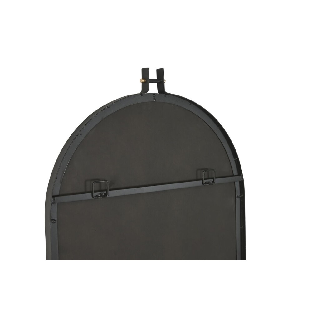 Wandspiegel Home ESPRIT Schwarz Gold Moderne