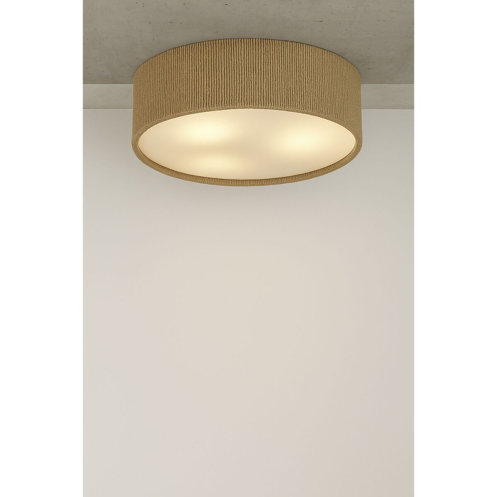 Deckenlampe Home ESPRIT Braun Schnur 50 W
