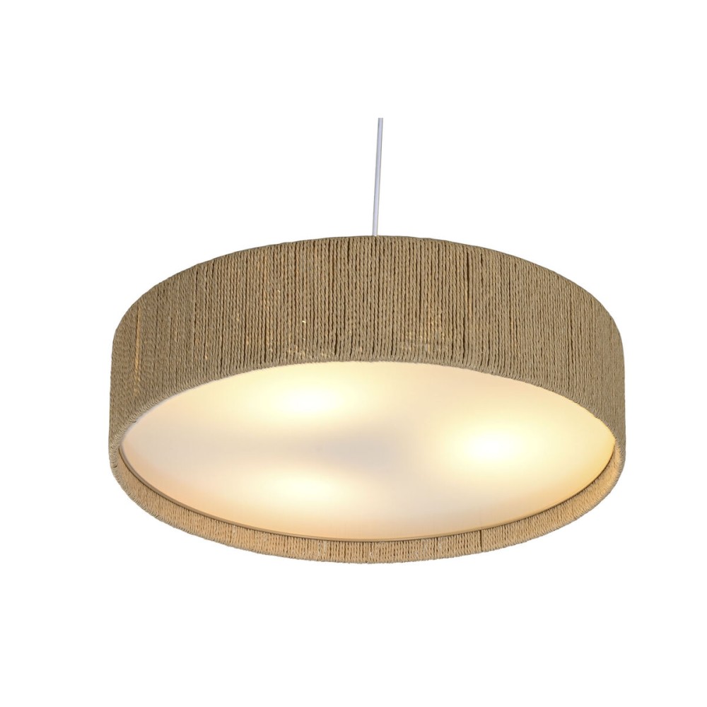 Deckenlampe Home ESPRIT Braun Schnur 50 W