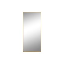 Miroir mural Home ESPRIT Doré
