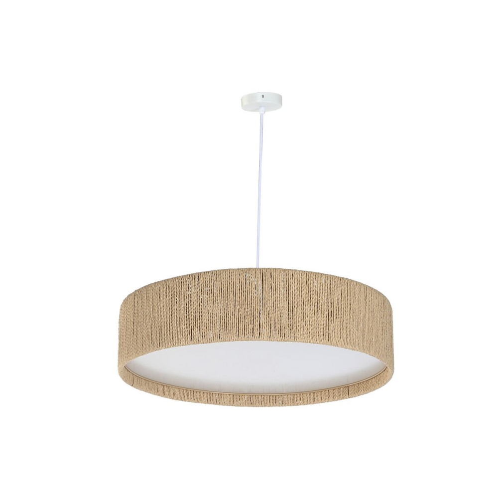 Deckenlampe Home ESPRIT Braun Schnur 50 W