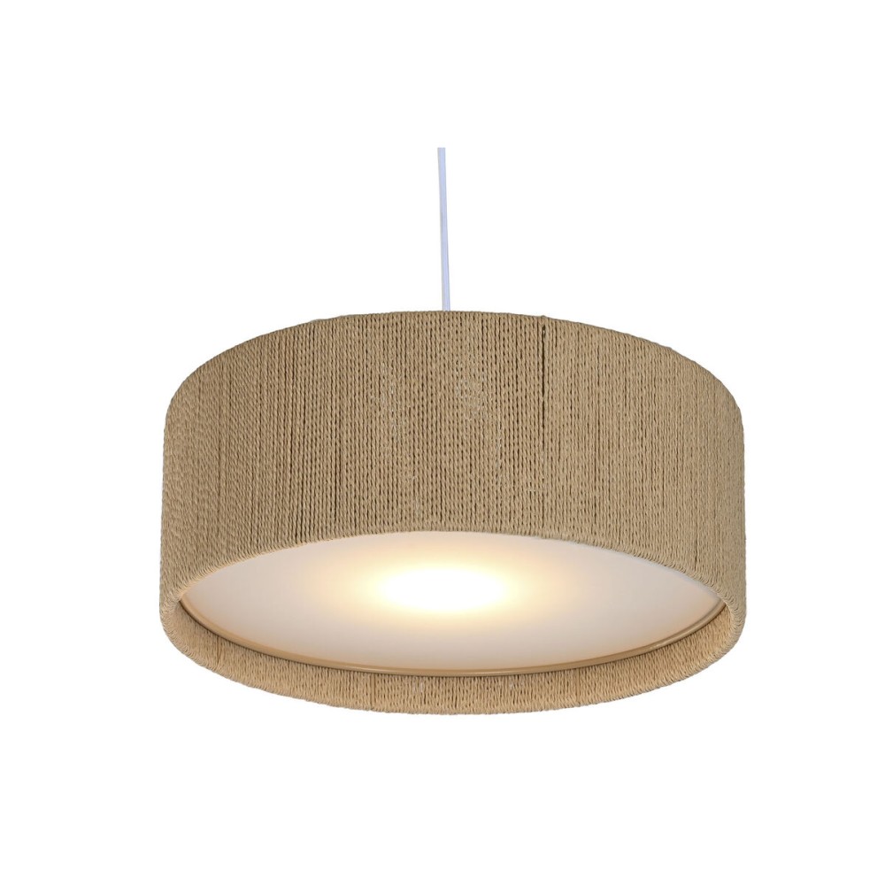 Deckenlampe Home ESPRIT Braun Schnur 50 W