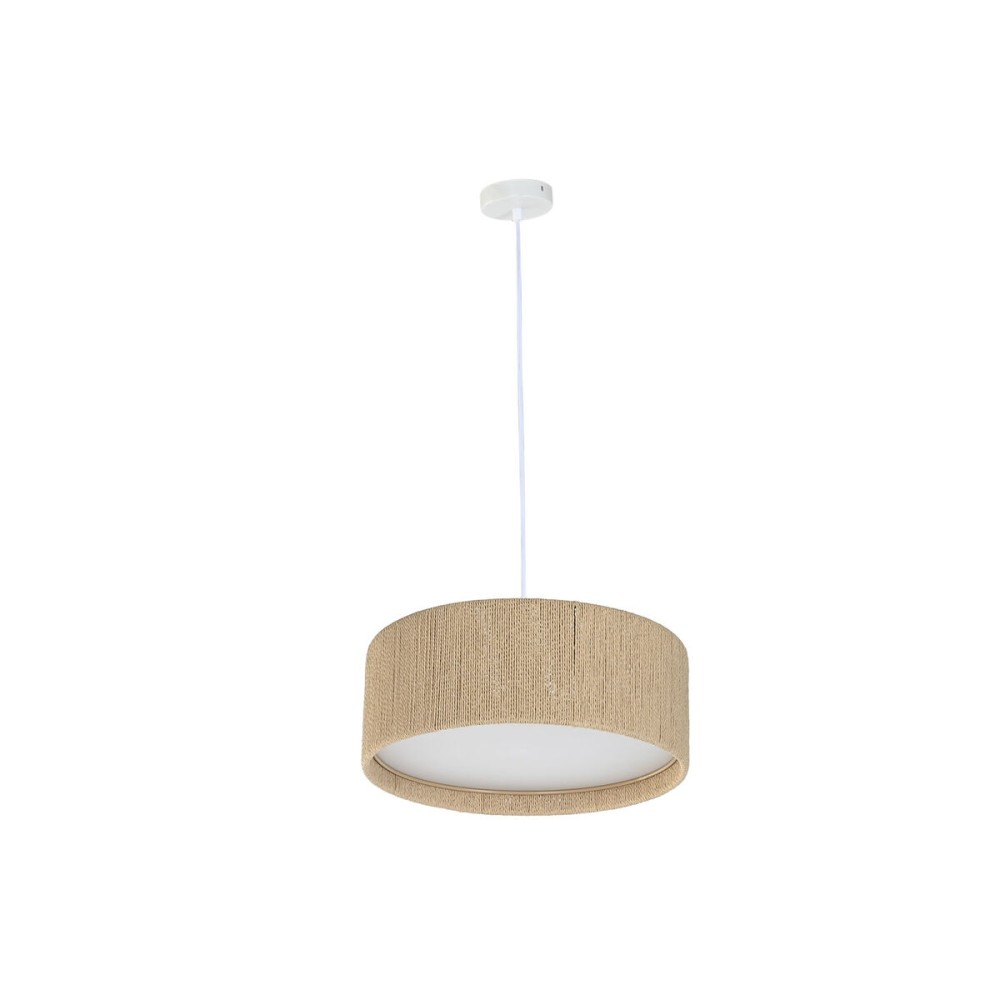 Deckenlampe Home ESPRIT Braun Schnur 50 W