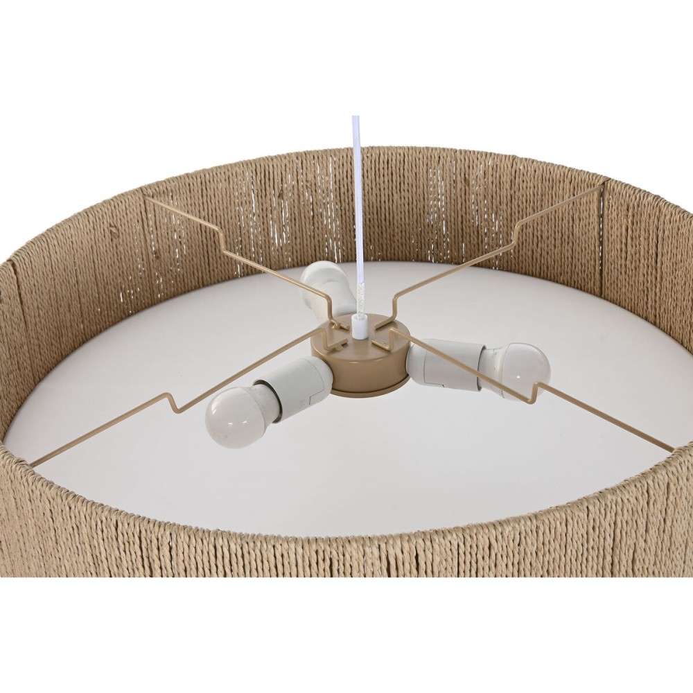 Deckenlampe Home ESPRIT Braun Schnur 50 W