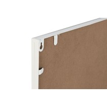 Wandspiegel Home ESPRIT Weiß Fenster Scandi 122 x 2 x 122 cm