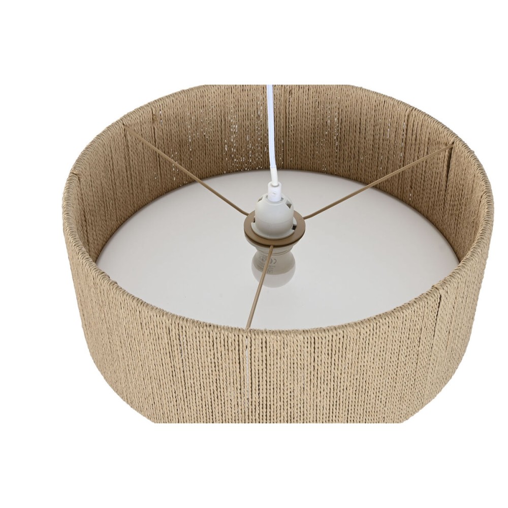 Deckenlampe Home ESPRIT Braun Schnur 50 W