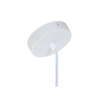 Deckenlampe Home ESPRIT Braun Schnur 50 W