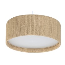 Deckenlampe Home ESPRIT Braun Schnur 50 W