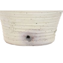 Vase Home ESPRIT Beige