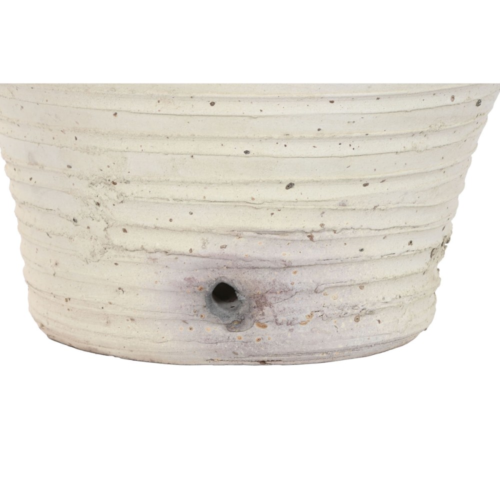 Vase Home ESPRIT Beige