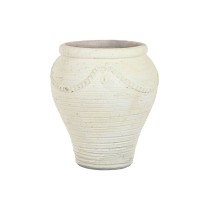 Vase Home ESPRIT Beige