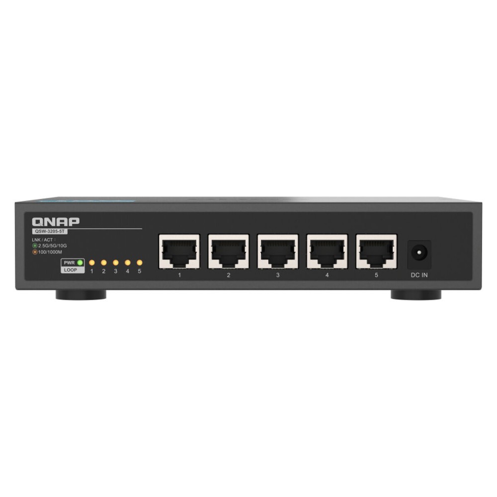 USB-Kabel Qnap QSW-3205-5T