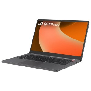 Ordinateur Portable LG 15U50T-G.AP55B