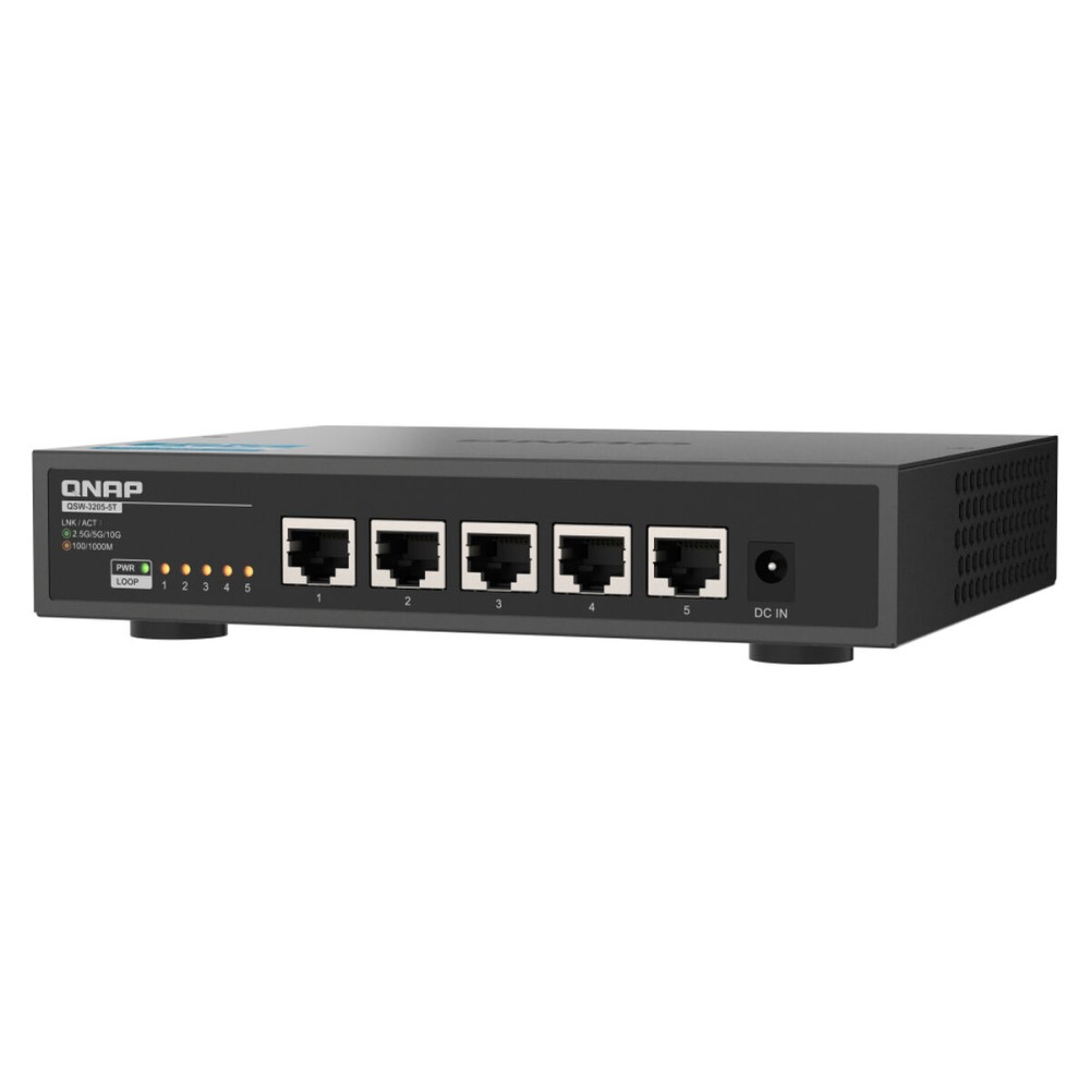 Câble USB Qnap QSW-3205-5T