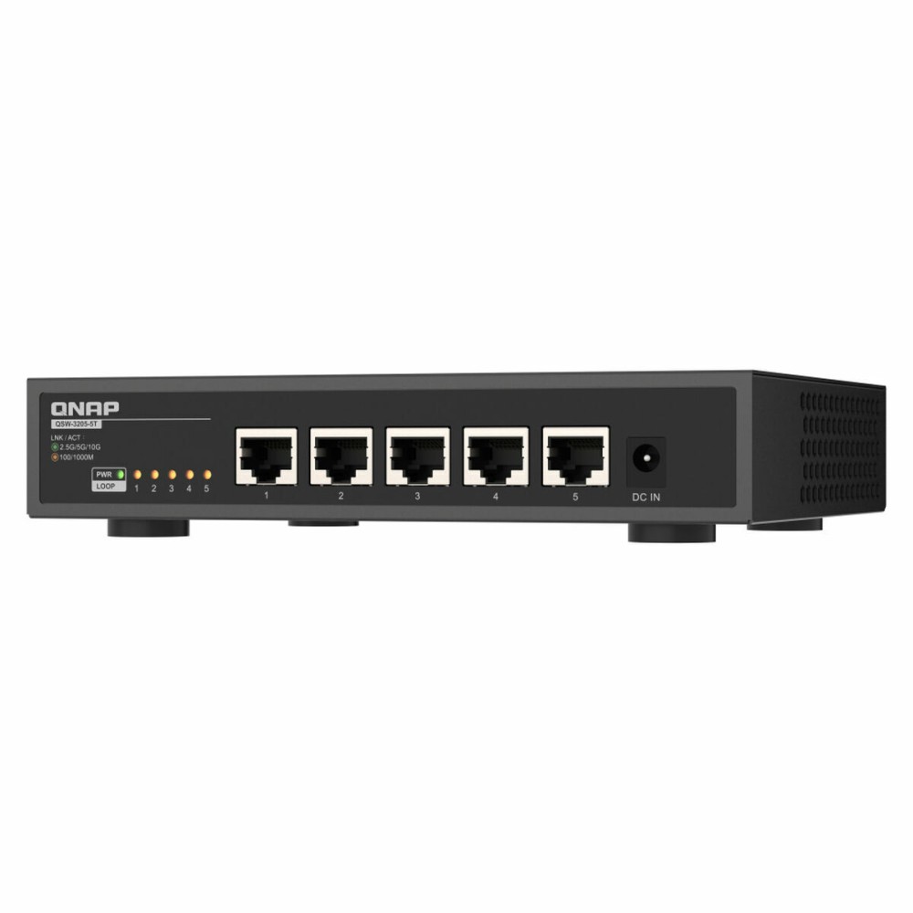 USB-Kabel Qnap QSW-3205-5T