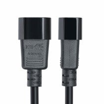 Netzadapter Startech PXTC13C141415FEU Schwarz C13 C14