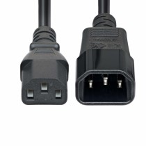 Netzadapter Startech PXTC13C141415FEU Schwarz C13 C14