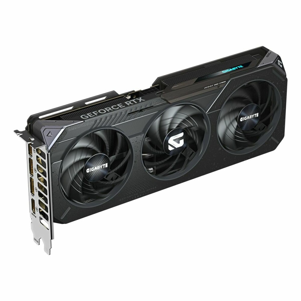 Graphics card Gigabyte geforce rtx 5060 ti 16 GB GDDR6 GDDR7