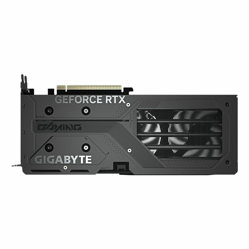 Graphics card Gigabyte geforce rtx 5060 ti 16 GB GDDR6 GDDR7