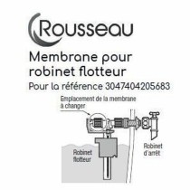 Kit de réparation Edouard Rousseau