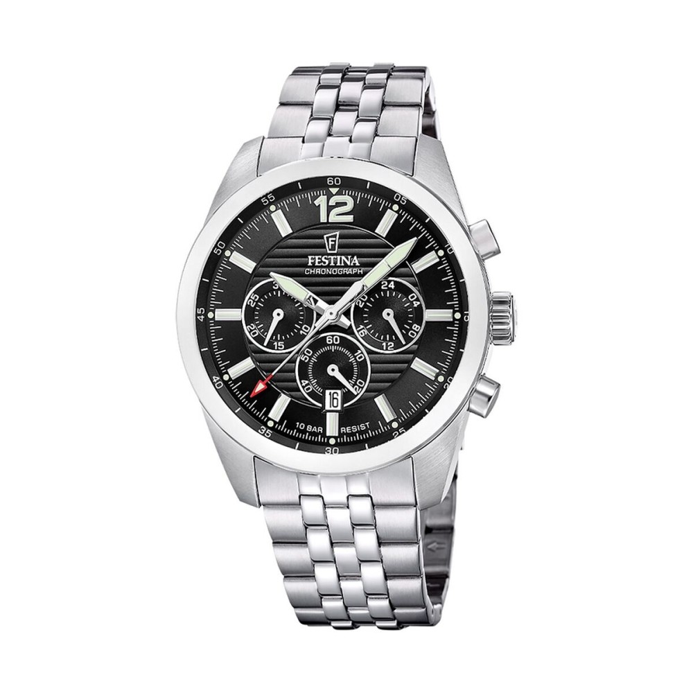 Herrenuhr Festina F20742/3
