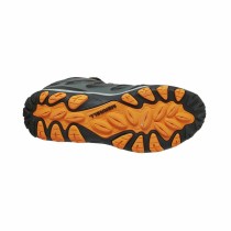 Bergstiefel Merrell West Rim Sport GTX Dunkelgrau